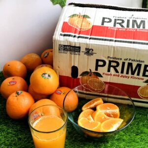 export quality 10kg kinnow box